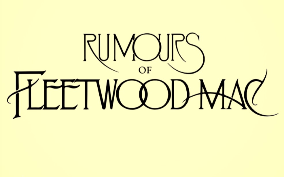 [图]" Rhiannon" Fleetwood Mac performed by Rumours of Fleetwood Mac