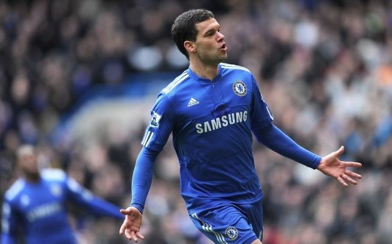 10卡切尔西套排位实况 第一场传奇晋级赛 4-1取胜传b传控流 巴拉克