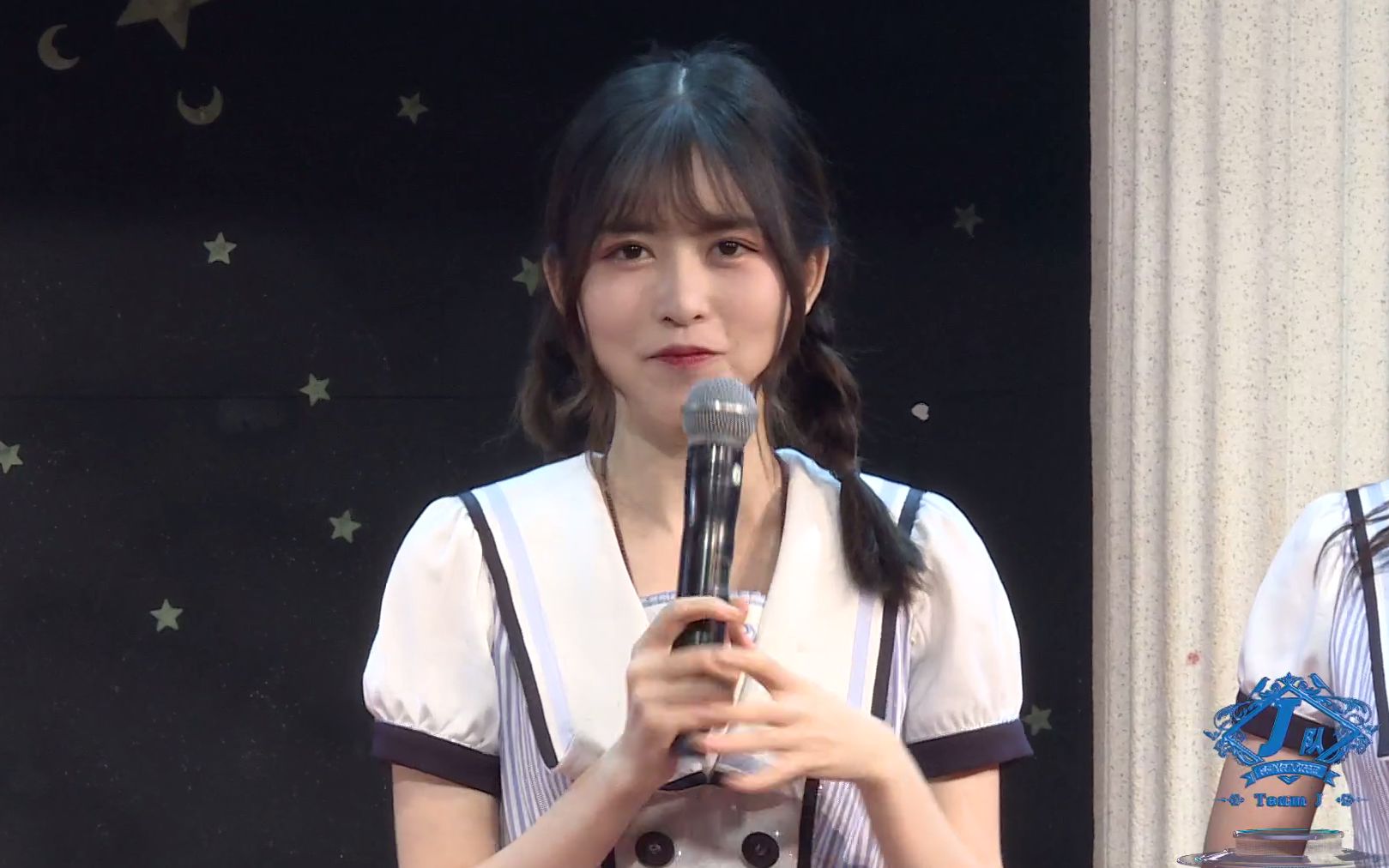 【bej48】【杨晔】20190922 team j《梦想的旗帜》公演 杨晔cut_哔哩