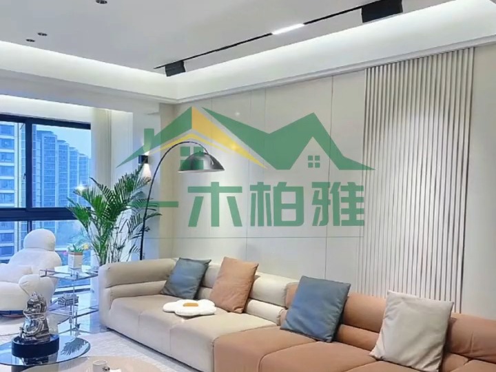 成都一木柏雅装饰材料新型材料环保效果佳