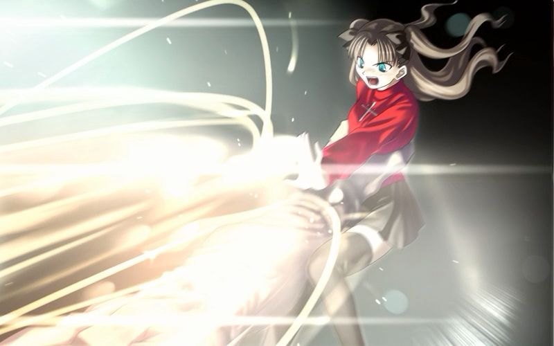 cmmc《fate stay night》28 三英战b叔败北 土郎七