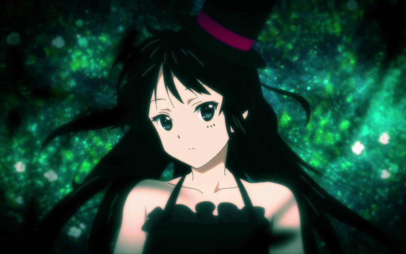 生贺轻音少女115mio酱生日快乐