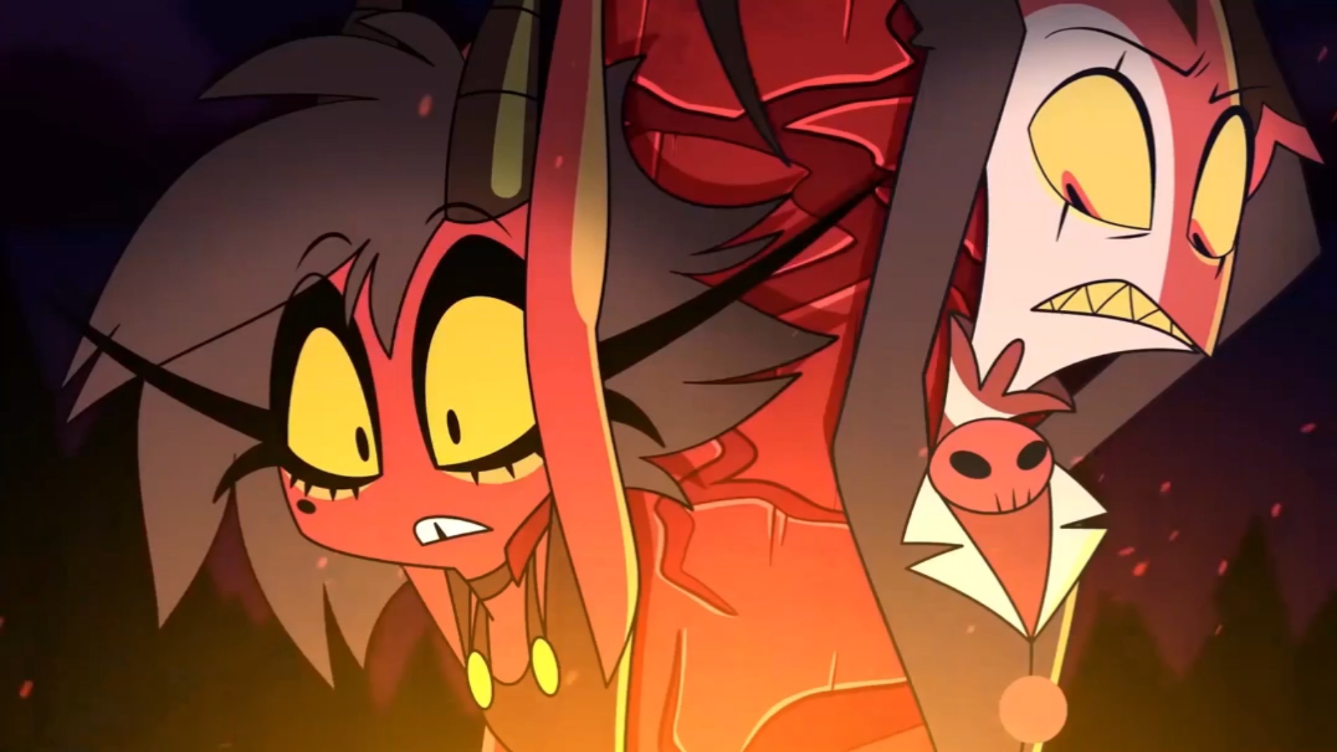 《极恶老大》高清画质2