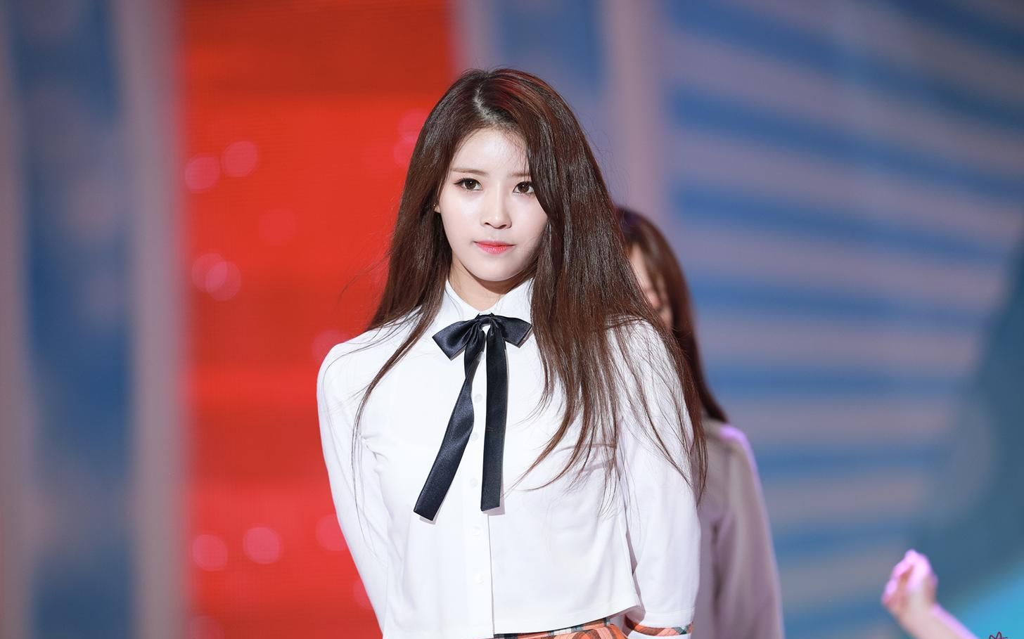 lovelyz ah-choo饭拍美珠 by spinel