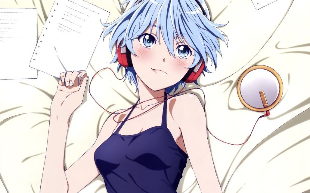 风夏ed2唯美钢琴曲雪花火