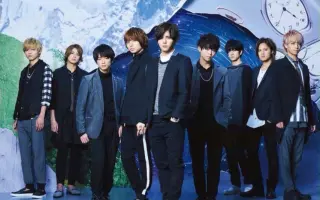 Fantastic Time 哔哩哔哩 Bilibili