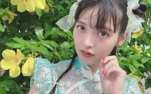 Download Video: 【上坂堇】政委在看自己的写真 自己都不好意思了