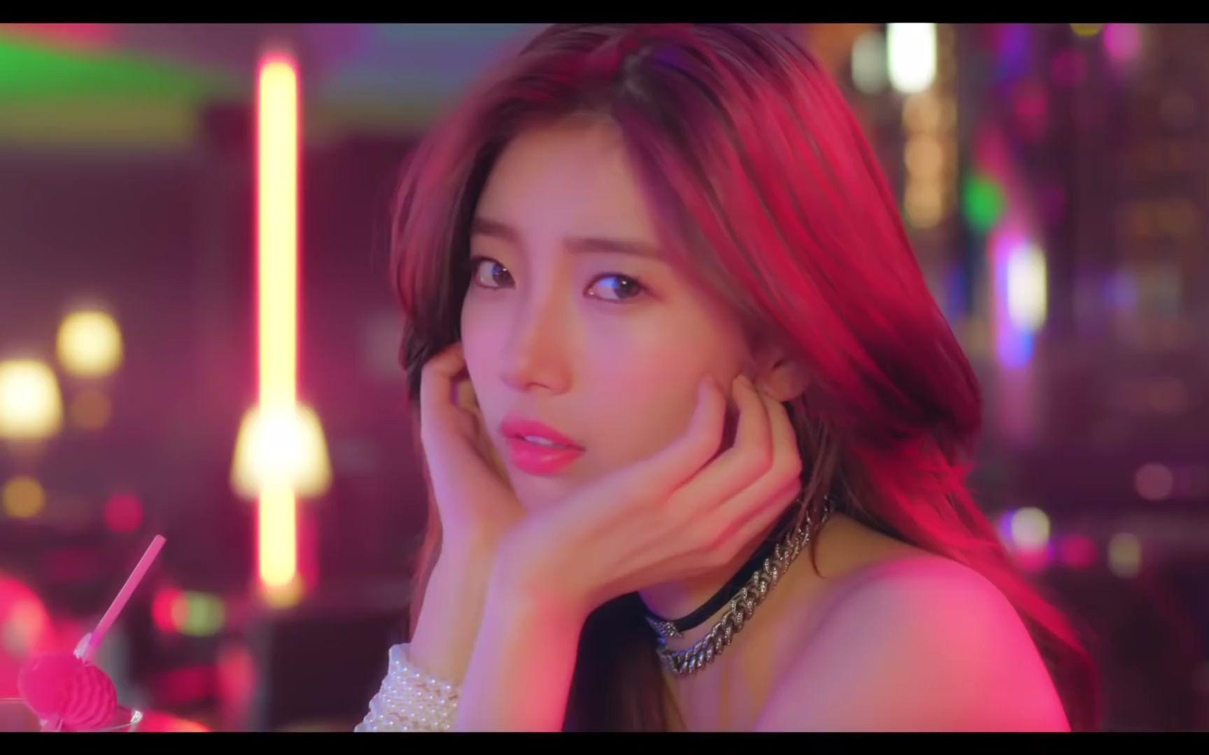 饭拍miss a秀智 (1).mp4_哔哩哔哩_bilibili