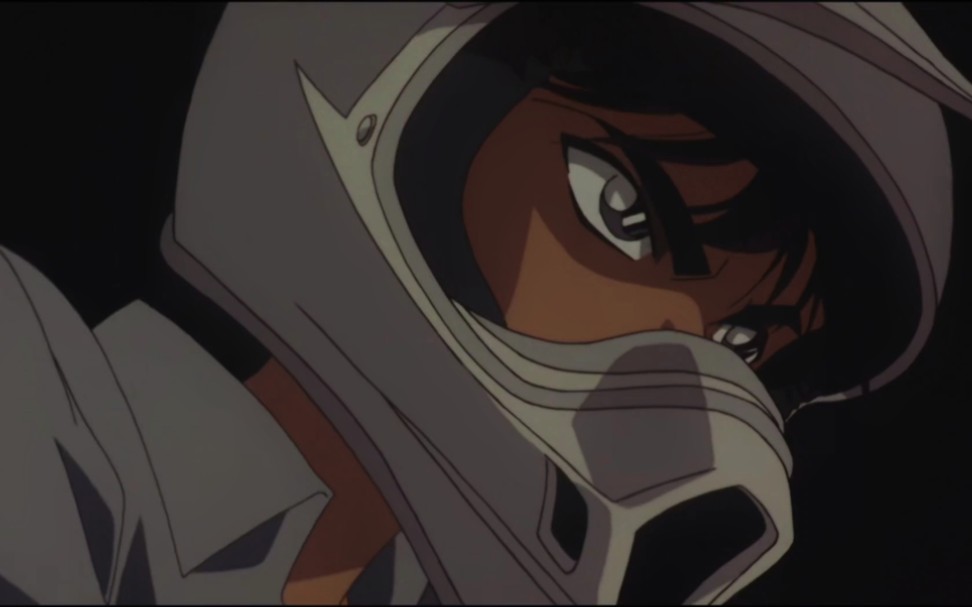 【名侦探柯南–服部平次】热爱105°的大阪黑鸡_哔哩哔哩_bilibili