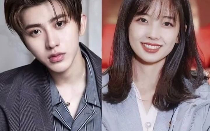 蔡徐坤王冰冰同框啦!蔡徐坤讲述和医护人员互说加油的故事好暖心