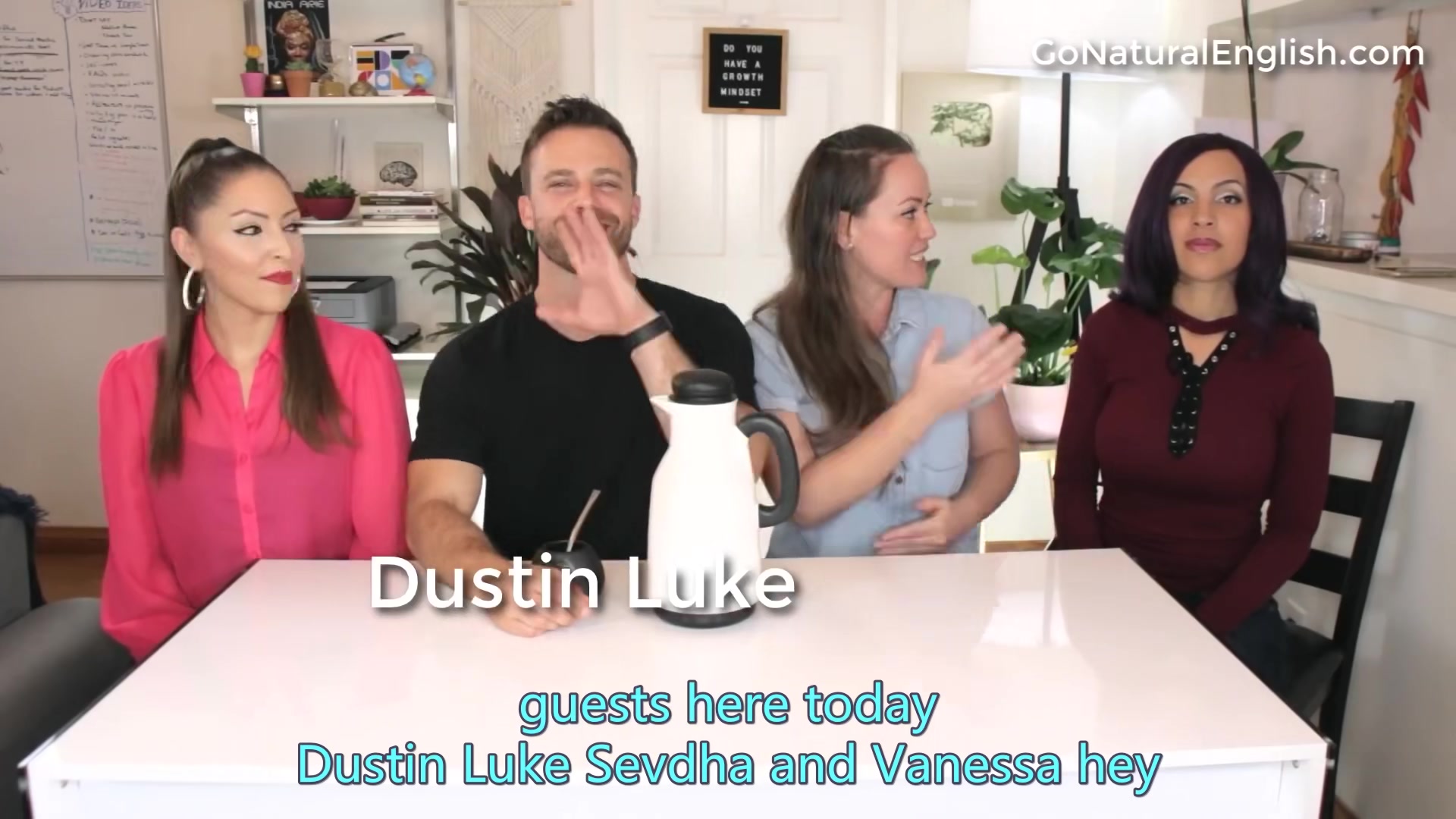 用英语谈论食物