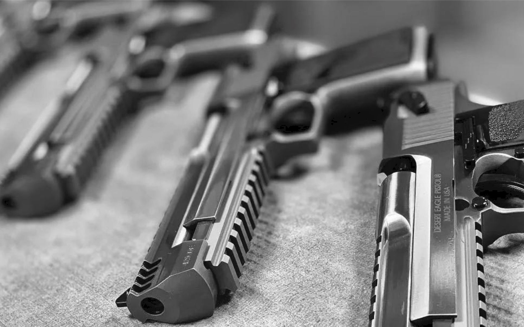 活动作品沙鹰军工精品为何却不得军用