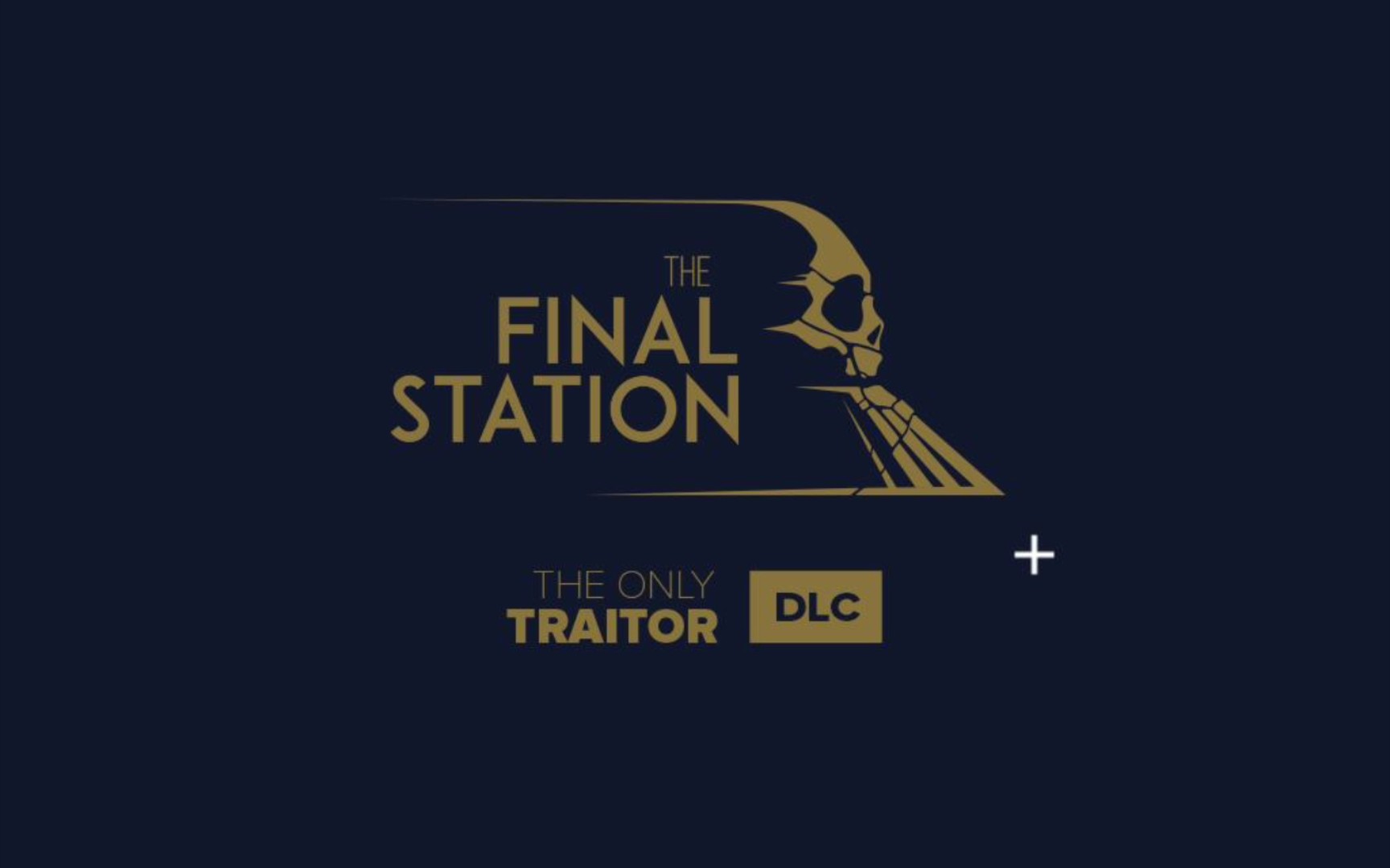 [图]《The final station/最后一站》DLC结局