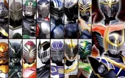 假面骑士龙骑 全骑士死亡合集 哔哩哔哩 Bilibili 假面骑士龙骑 全骑士死亡合集 哔哩哔哩 Bilibili