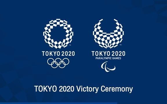 2020年东京夏季奥林匹克运动会颁奖仪式音乐