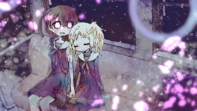 Scene～君と僕の見ている風景～-哔哩哔哩_Bilibili