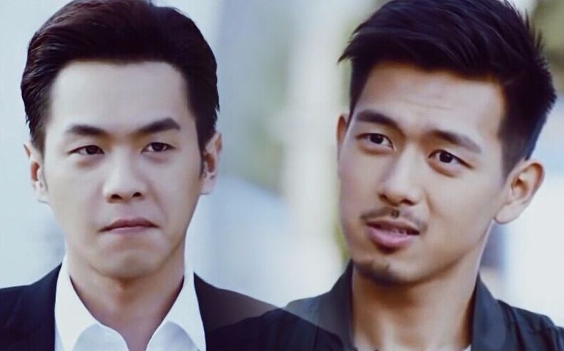 【法医秦明】【林秦cp向】月无声