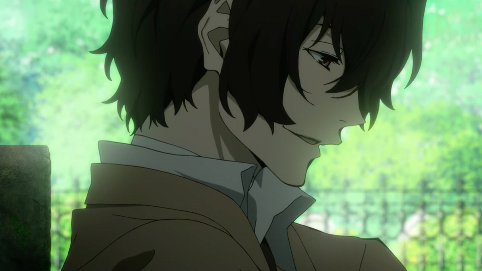 【文豪野犬|太宰治个人向】grrrls混剪