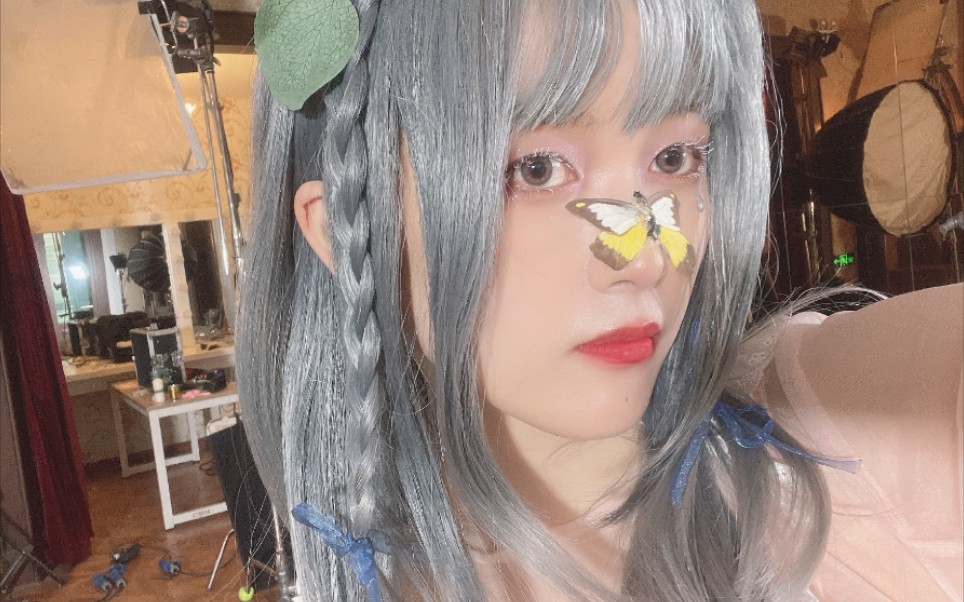 【凯瑟喵】20210620网易云look直播录屏_哔哩哔哩_bilibili