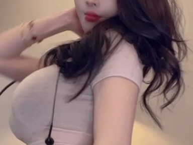 快手 抖音女主播 希希酱紫 舞蹈剪辑回放