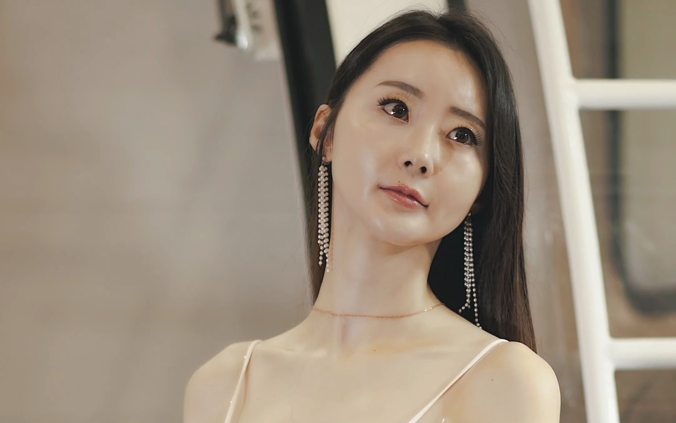 4k 2022釜山船展 郑智慧