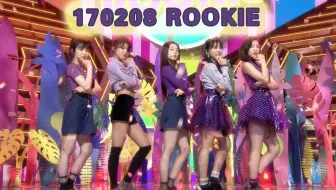 [Red Velvet]170209 M COUNTDOWN现场