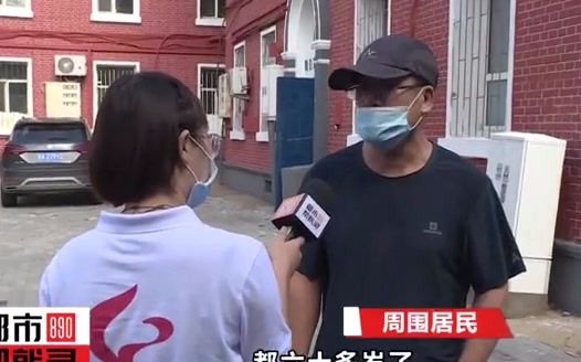 [图]小区路灯全灭，频频跳闸挺闹心，晚上出门步步惊心（上）