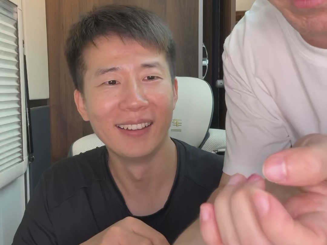 【杨旭游记】2024.08.07 直播回放「房车旅行」