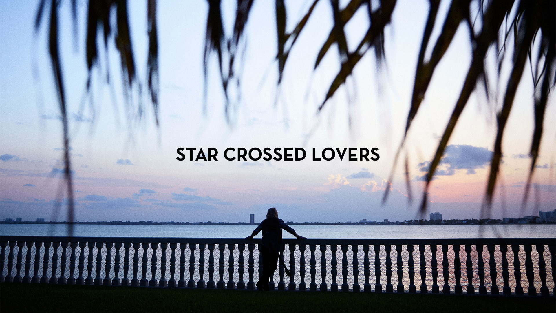 [图]Star Crossed Lovers - Barry Gibb