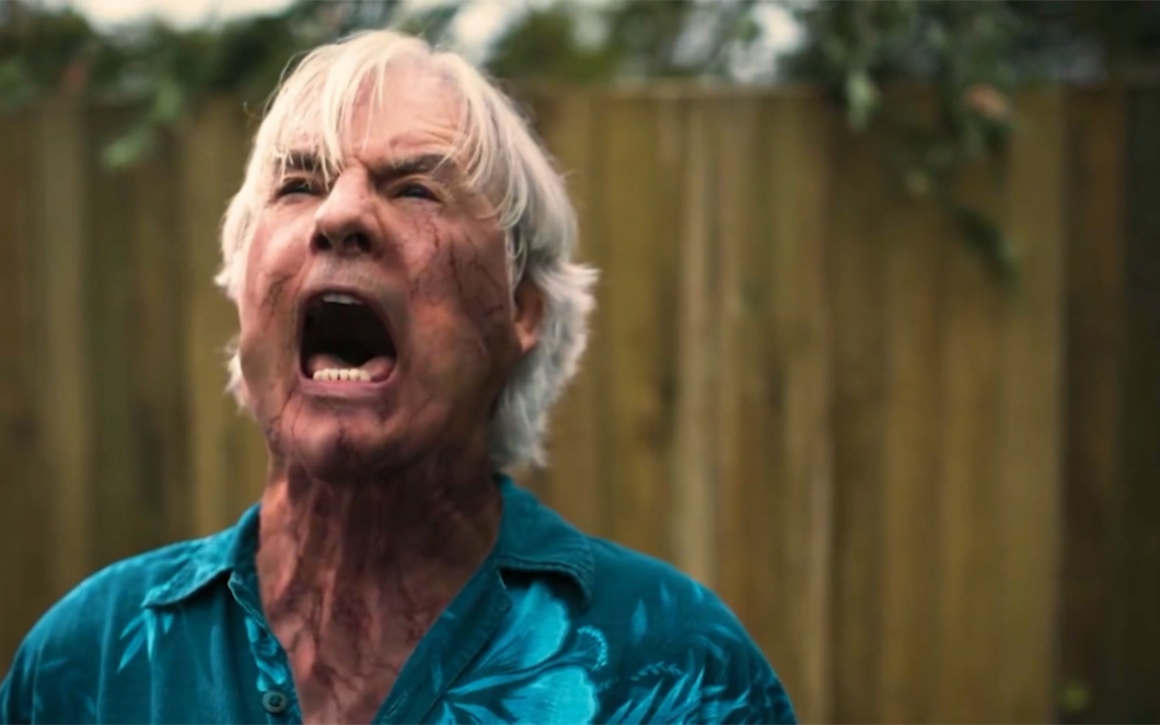 最新恐怖驱魔电影《附身》结局来了!