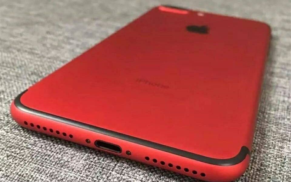 「E分钟」停刊号:iPhone 7中国红版下月发布?OPPO将推5倍光学变焦哔哩哔哩bilibili