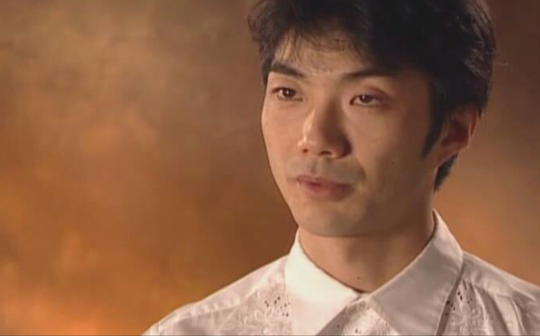 野村万斋 アイデンティティ