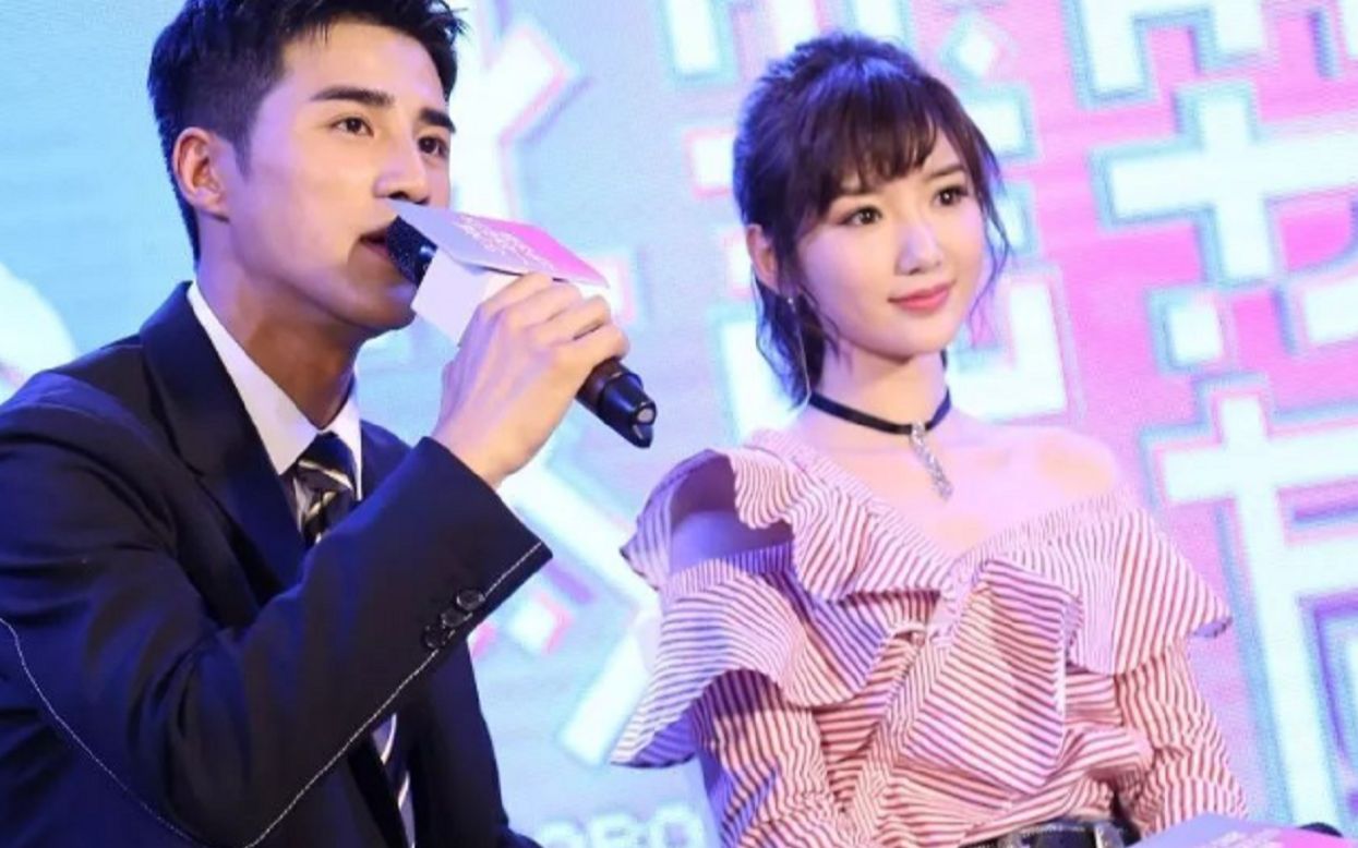 《我的机器人男友》姜潮化身机器人,被毛晓彤倒追,真是又甜又虐