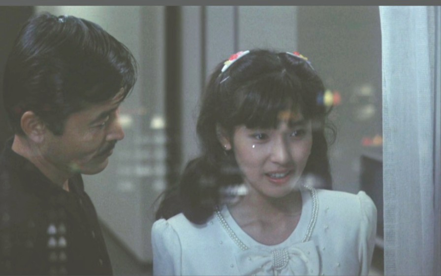 【黑木瞳】《化身》(1986)片段哔哩哔哩bilibili