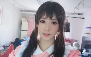 Download Video: 女装久了差点忘记自己是男的