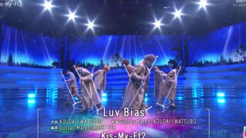 钢琴cover 結尾片段 Kis My Ft2 Luv Bias Oh My Boss 哦 我的老板 恋爱随书附赠 の主題歌 哔哩哔哩 つロ干杯 Bilibili