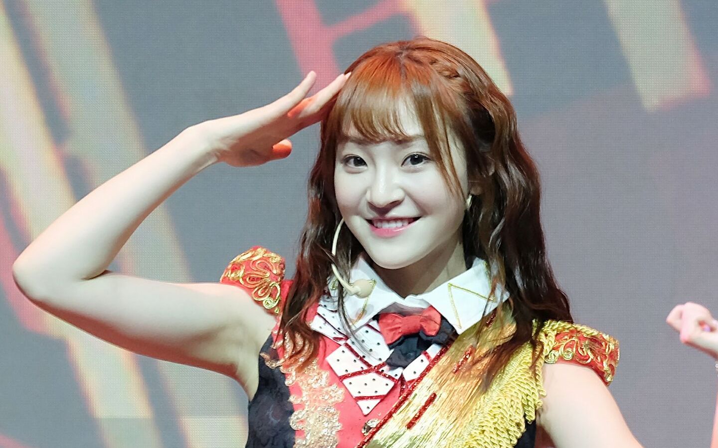 【兜兜】170923-1931《星火盛放》公演-1931陈怡凡cut