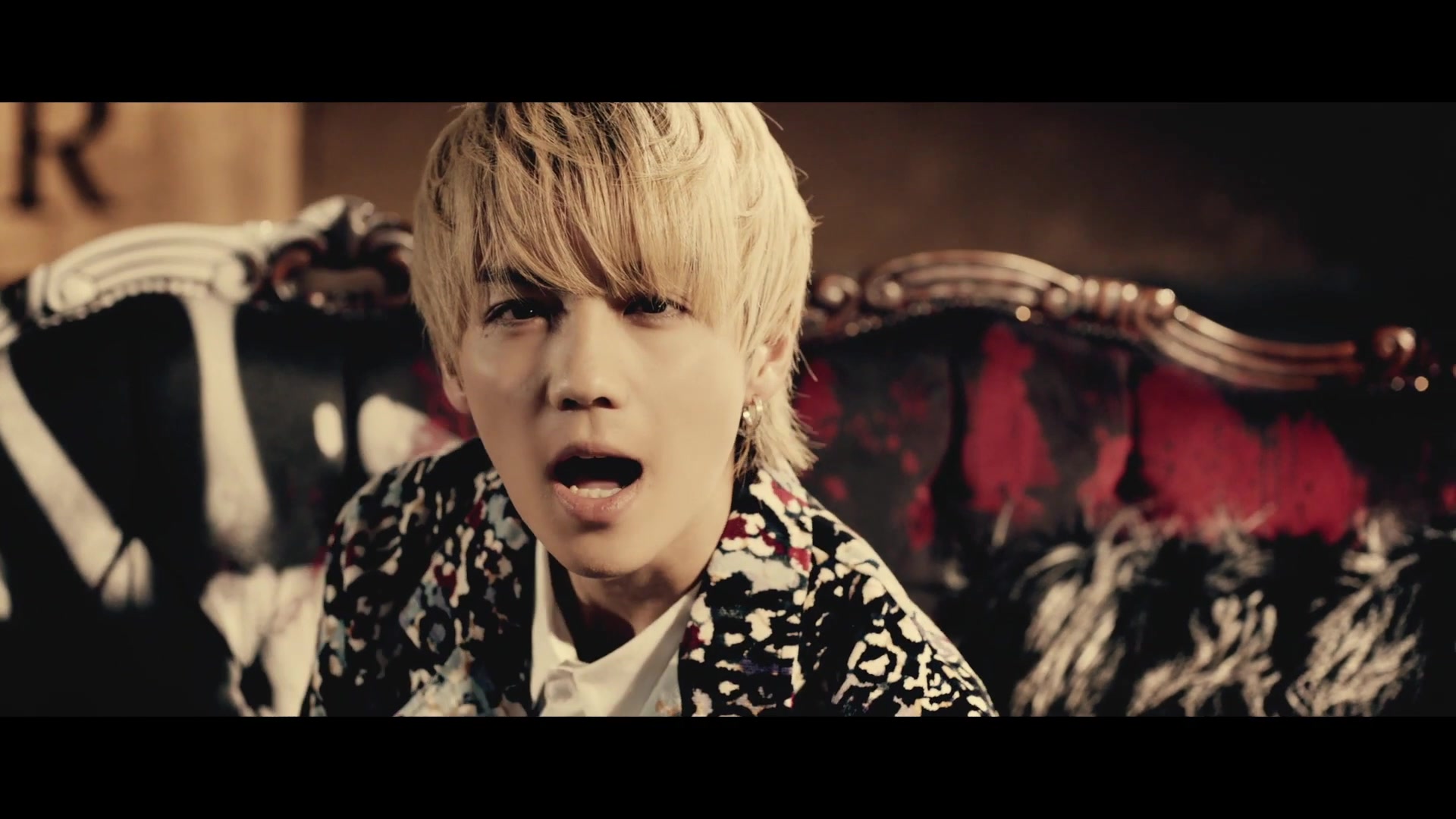 RMPG】THE RAMPAGE from EXILE TRIBE「SWAG & PRIDE」mv_哔哩哔哩(゜ 