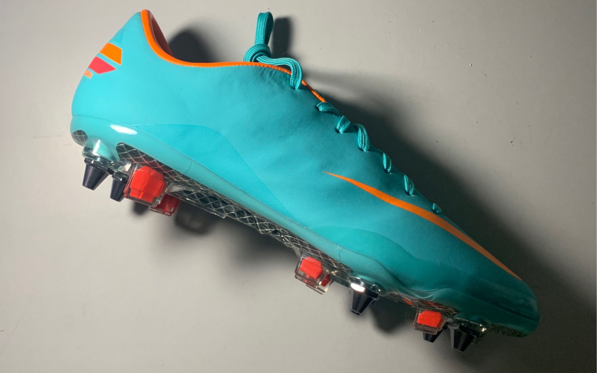 补档—Nike Mercurial Vapor 刺客8湖蓝及老鞋购买建议哔哩哔哩bilibili