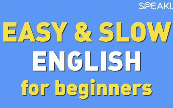 Easy & Slow English Conversation Practice for Beginners提供中英文电子版书籍哔哩哔哩bilibili