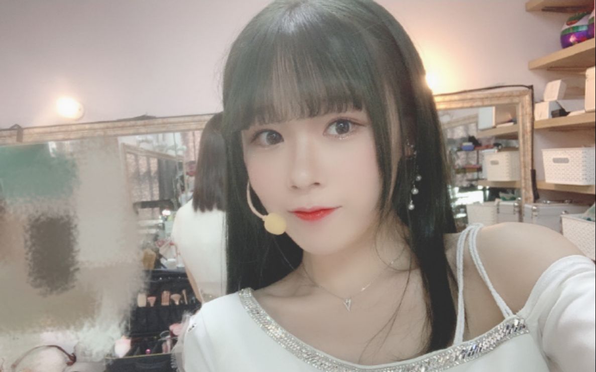 【gnz48林芝】20190907口袋直播_哔哩哔哩 (゜-゜)つロ 干杯~-bili