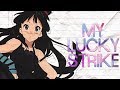 [图]【京ani MEP】MY LUCKY STRIKE