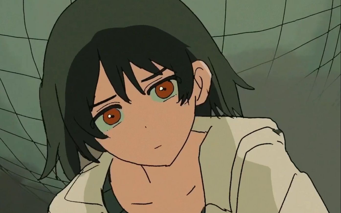 【ai真夜中】指切り