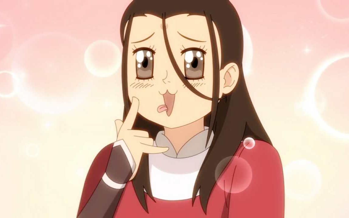 【开封奇谈】包包夫人的撒娇&撒泼日常