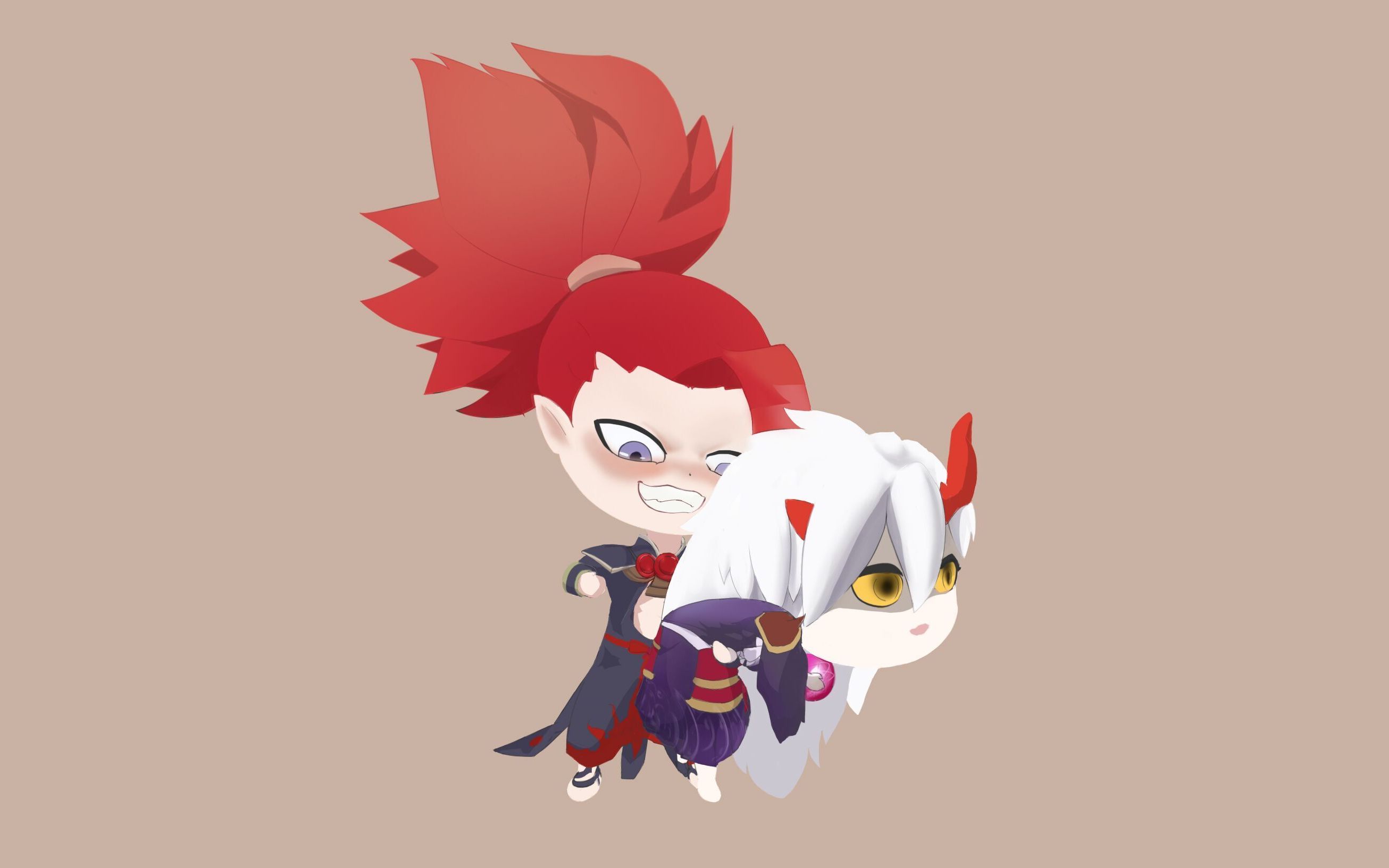 茨木酒吞:安塞腰鼓?_哔哩哔哩 (゜-゜)つロ 干杯~-bilibili