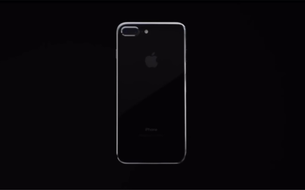 【转载回顾】iPhone7/iPhone7Plus介绍(广告)哔哩哔哩bilibili