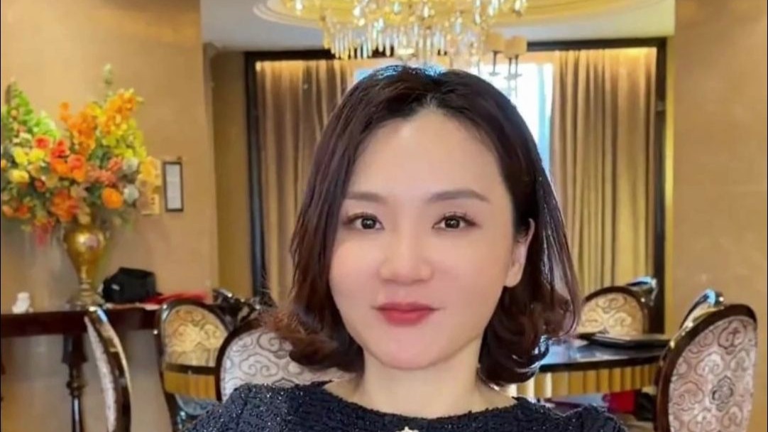 镜头拉近,一起走进丁姐的时光走廊,趁年轻去做任何事情!-逆袭丁姐-逆袭丁姐-哔哩哔哩视频