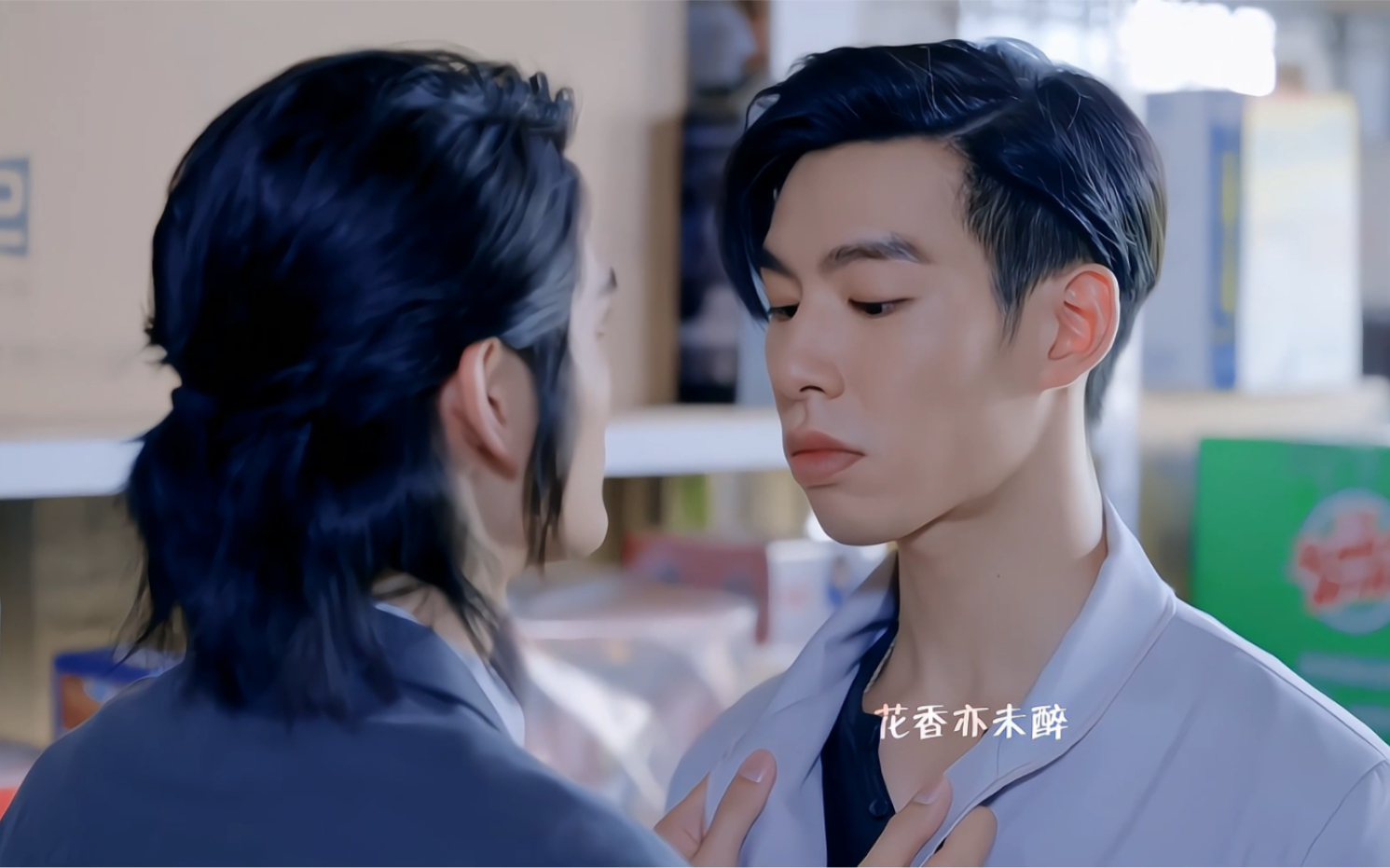 遇见未来的你 #history5遇见未来的你 #history5