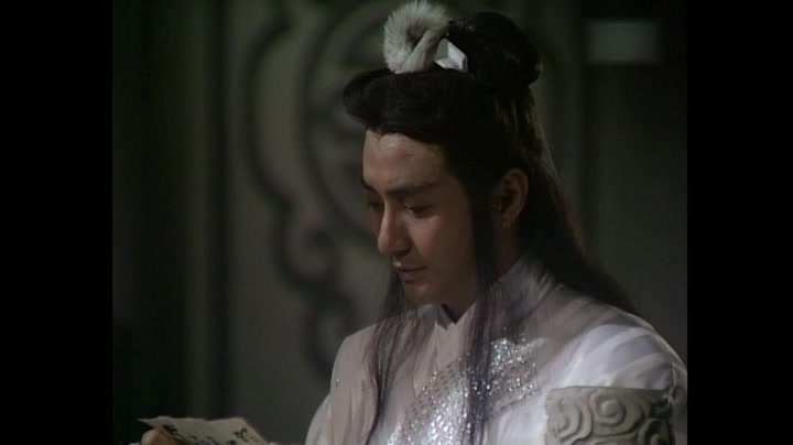 吴岱融——玉面飞狐part 15