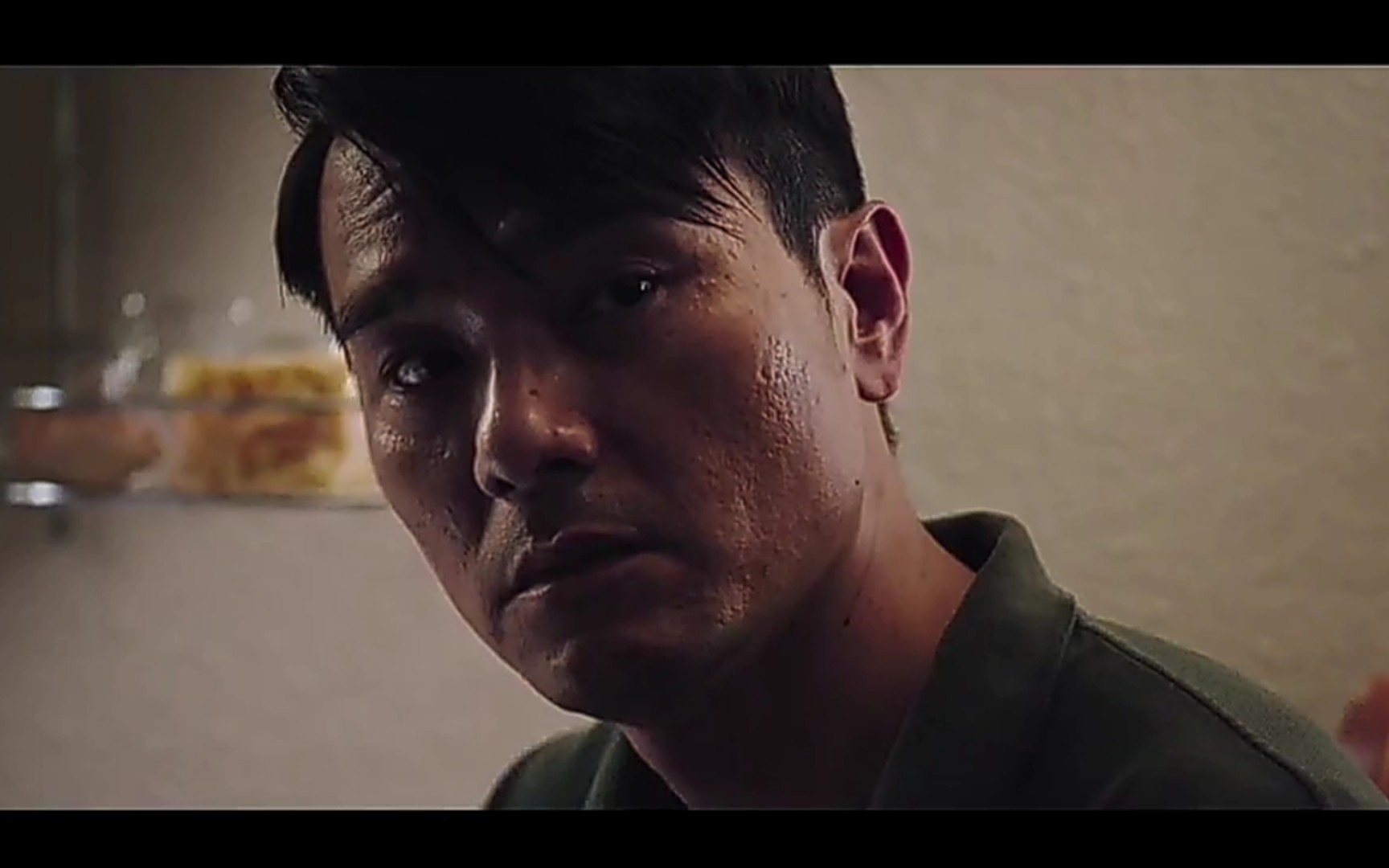 活动作品见了东莞仔最好不要多话否则后果严重